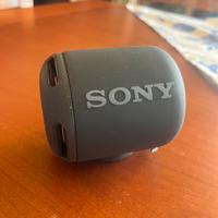 Cassa bluetooth sony srs xb10