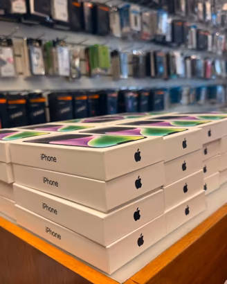 IPHONE 14 PLUS 128 GB NERO -CON GARANZIA