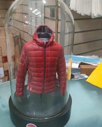Mini piumino da esposizione originale