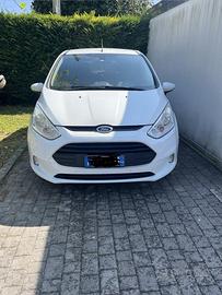 Ford Bmax