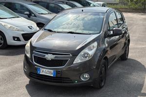Chevrolet Spark 1.0 LS GPL Eco Logic