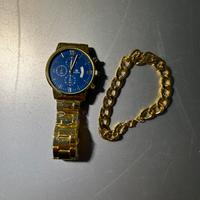 orologi + braccialetti