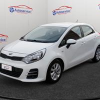 Kia Rio 5 Porte Rio 5p 1.2 Cool eco Gpl