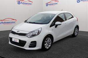 Kia Rio 5 Porte Rio 5p 1.2 Cool eco Gpl