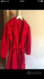 Cappotto donna