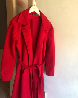 Cappotto donna