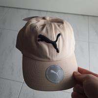 Cappello puma