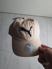 Cappello puma