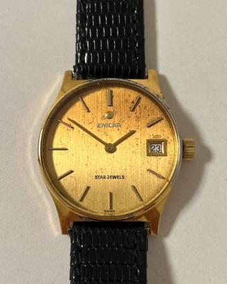 Orologio Enicar