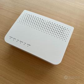 ONT GPON TIM SERCOOM FG1000R