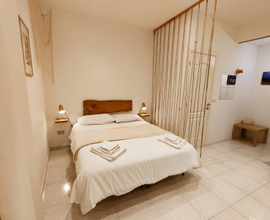 Casa vacanza centro storico palermo