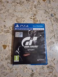 giochi ps4