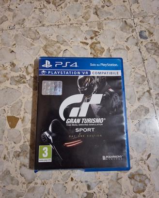 giochi ps4