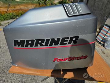 Calandra Mariner/Mercury