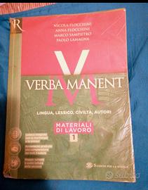Verbamanent