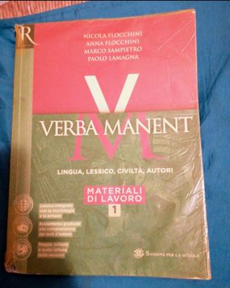 Verbamanent