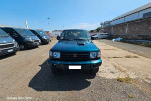 Mitsubishi Pajero 2.5 TD anno 2003