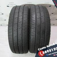 235 65 16c Continental 90% 235 65 R16 Pneus