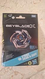 Gioco Hasbro Strike Dran 4-50FF Beyblade X