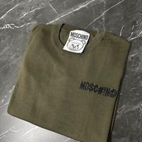 Pullover Moschino in Lana 100%