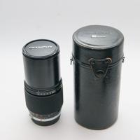 Olympus Zuiko MC Auto-T 200mm F/4