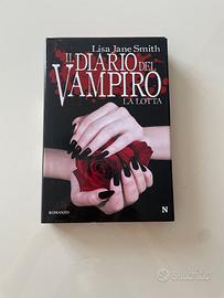 Il diario del vampiro: la lotta