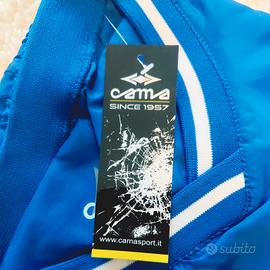 giacca impermeabile M