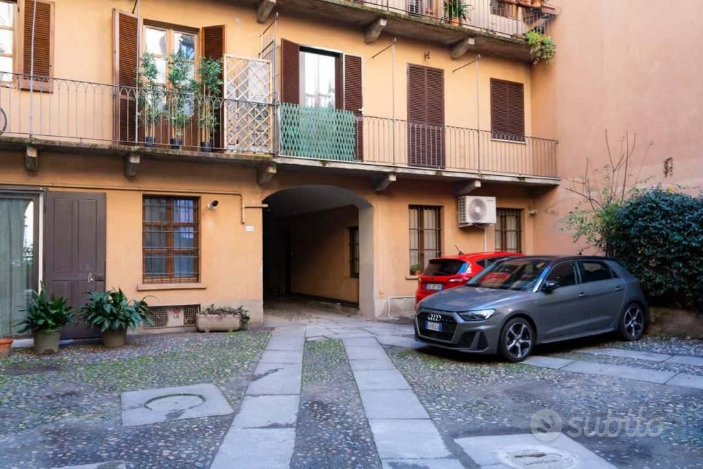 Bilocale in Centro, foto 16 di 30