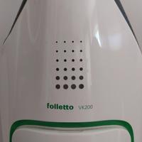 Folletto VK200 + HD60 aspirapolvere