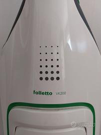Folletto VK200 + HD60 aspirapolvere