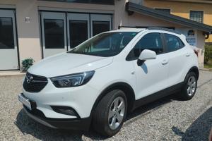 Opel Mokka X 1.6 CDTI Ecotec 4x2 Start&Stop Advanc