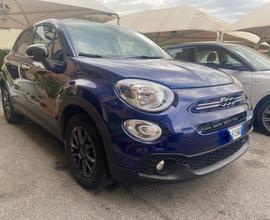 FIAT 500X 1.0 T3 120 CV + GPL