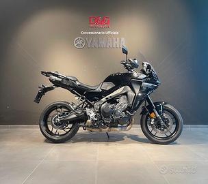 Yamaha Tracer 9
