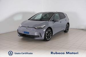 Volkswagen ID.3 Pure Edition Plus 52KWh (net)...