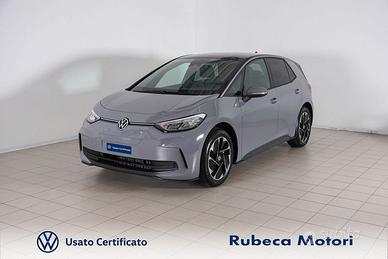 Volkswagen ID.3 Pure Edition Plus 52KWh (net)...