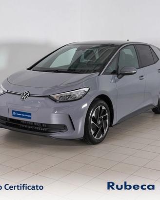Volkswagen ID.3 Pure Edition Plus 52KWh (net)...