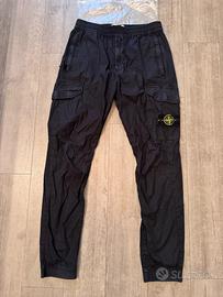 Pantaloni cargo Stone Island