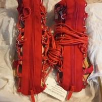 ULTIMO PAIO NR 38 INFRADITO PARTICOLARI 