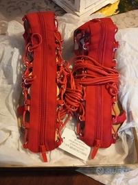 ULTIMO PAIO NR 38 INFRADITO PARTICOLARI 