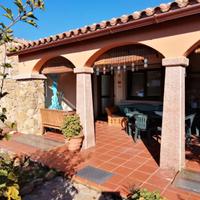 Cala Sinzias - Curata Villa unifamiliare