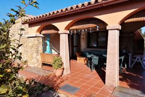 Cala Sinzias - Curata Villa unifamiliare