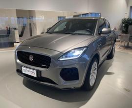 JAGUAR E-Pace 2.0D 180 CV AWD aut. R-Dynamic SE