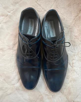 Scarpe eleganti uomo