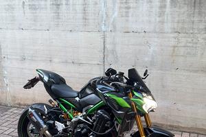 Kawasaki z900