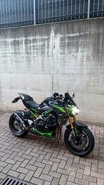Kawasaki z900