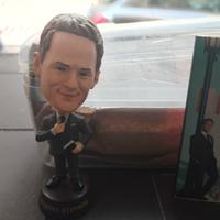 bobblehead Barney Stinson 