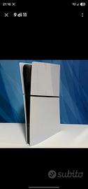 PS5 SLIM 1 TB DIGITAL EDITION