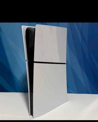 PS5 SLIM 1 TB DIGITAL EDITION