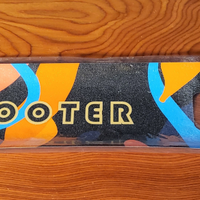 Grip per skateboard monopattino Megawheels