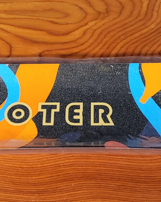 Grip per skateboard monopattino Megawheels